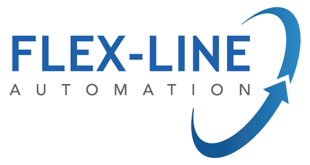Flexline Automation Logo