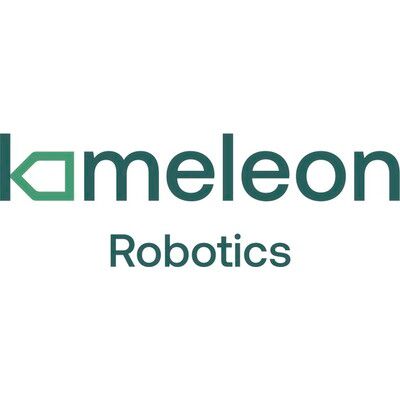 Kameleon Robotics Logo