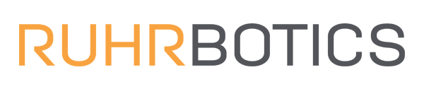 Ruhrbotics Logo