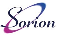 Sorion Logo
